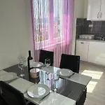 Apartamento Luna Modern Sea View