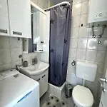 Luna Modern Sea View Apartamento Split