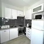 Luna Modern Sea View * Split