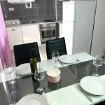 Apartamento Luna Modern Sea View