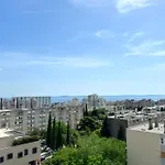 Apartamento Luna Modern Sea View