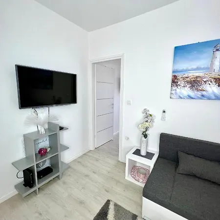 Luna Modern Sea View Спліт