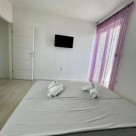 Luna Modern Sea View Сплит