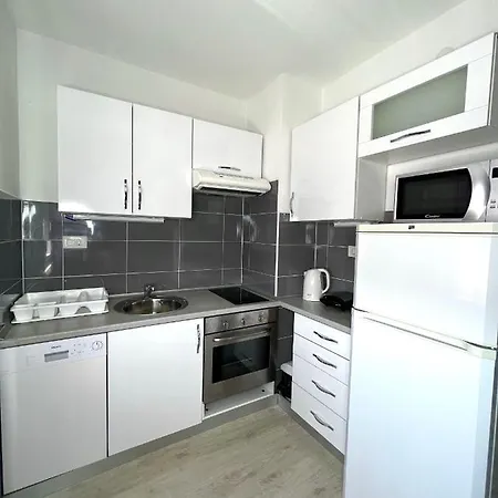 Luna Modern Sea View * Spalato